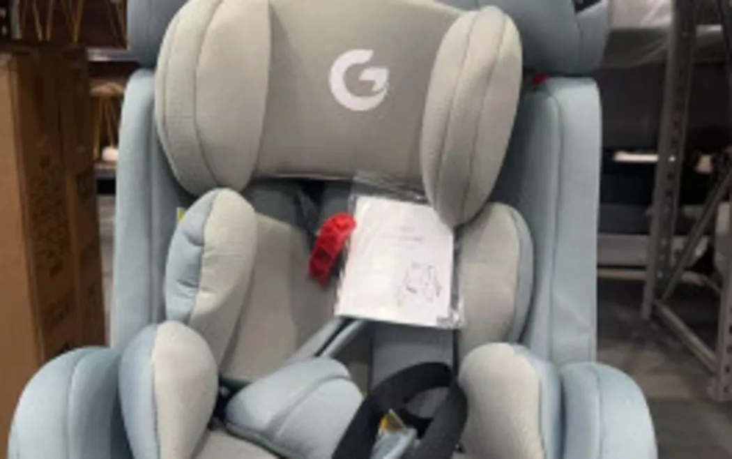 Car seats