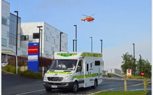 Waikato Hospital
