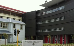 wellington girls college file photo p Trường nữ sinh Wellington xác nhận ca sởi: Hàng chục người có nguy cơ lây nhiễm