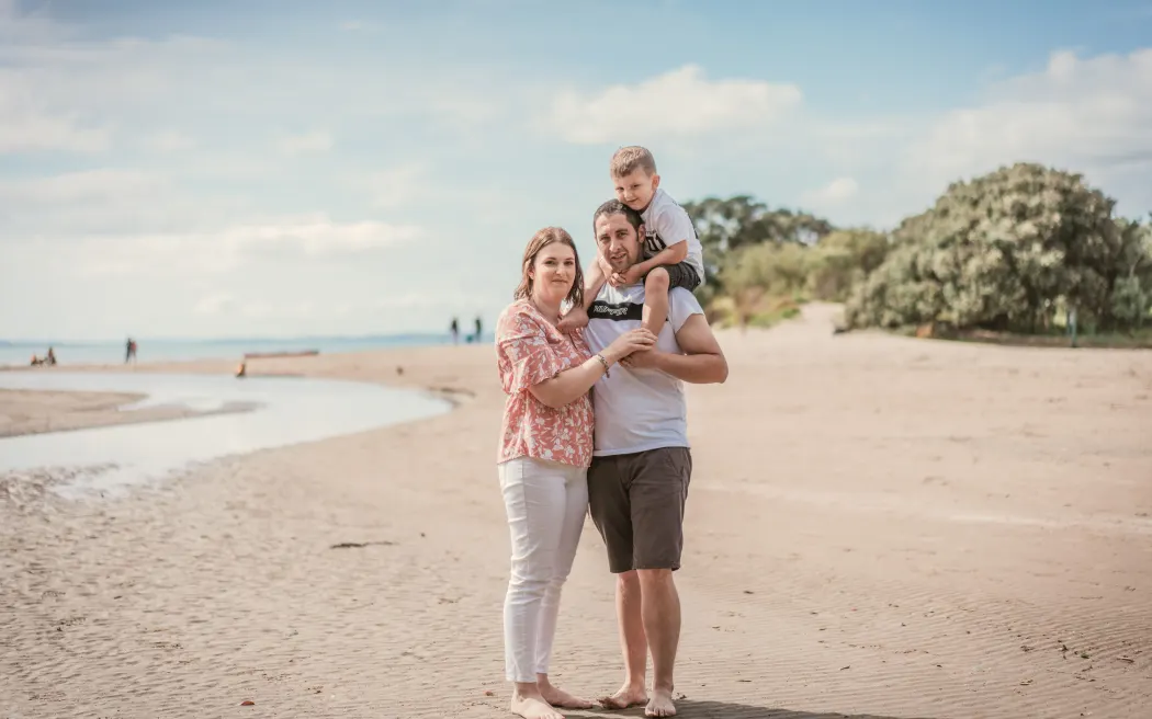A 3-year-boy died of septic shock in a rural hospital after critical opportunities to save his life were missed by an on-call doctor and a nurse who shouldn't have been in sole charge of the children's ward that night.