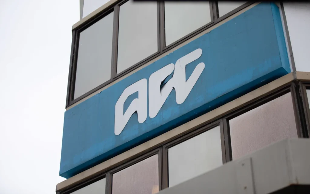 acc began reviewing its working from hom ACC bị kiện vì thay đổi chính sách làm việc từ xa: Nhân viên 'cảm thấy bị lừa dối'