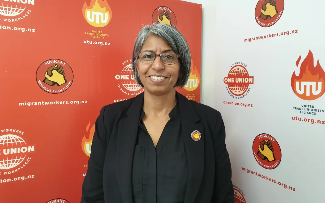 New Zealand: Chính sách ưu tiên việc làm cho người bản địa gây sóng gió, doanh nghiệp và người nhập cư đồng loạt phản đối 5 Anu Kaloti