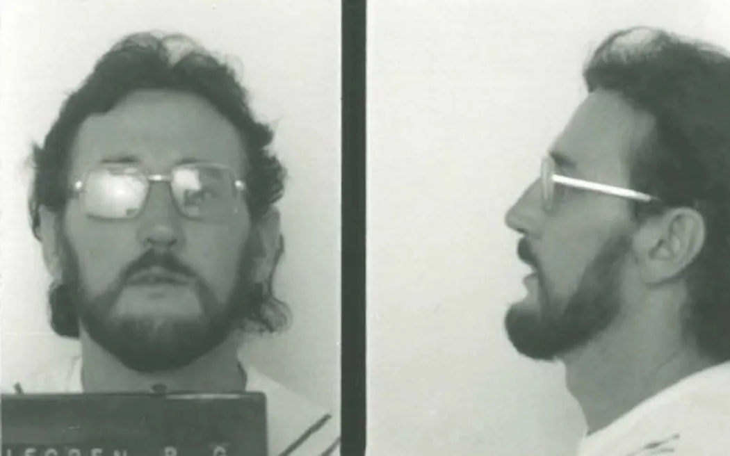 appelgren was twice convicted of murderi Nark: Tự do sớm, tiền bạc, chỗ ở - Nhân chứng vụ án mạng trong tù khẳng định không nói dối