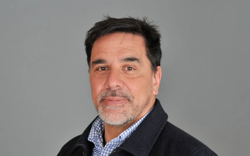 Nghiên cứu cảnh báo: Hút thuốc lá điện tử khiến giới trẻ dễ 'dính' thuốc lá truyền thống 2 Associate Professor Andrew Waa, Department of Public Health, University of Otago, Wellington.