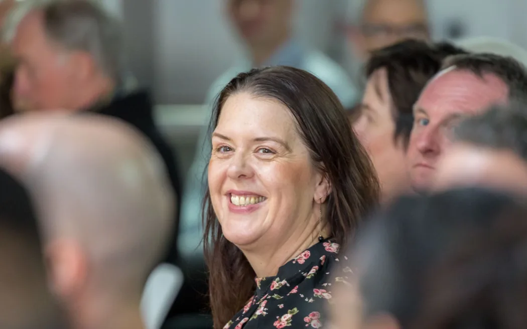 "Hãy bình tĩnh": Nữ nghị sĩ Auckland phản đối kế hoạch "đẩy" người vô gia cư ra khỏi trung tâm thành phố 2 No caption