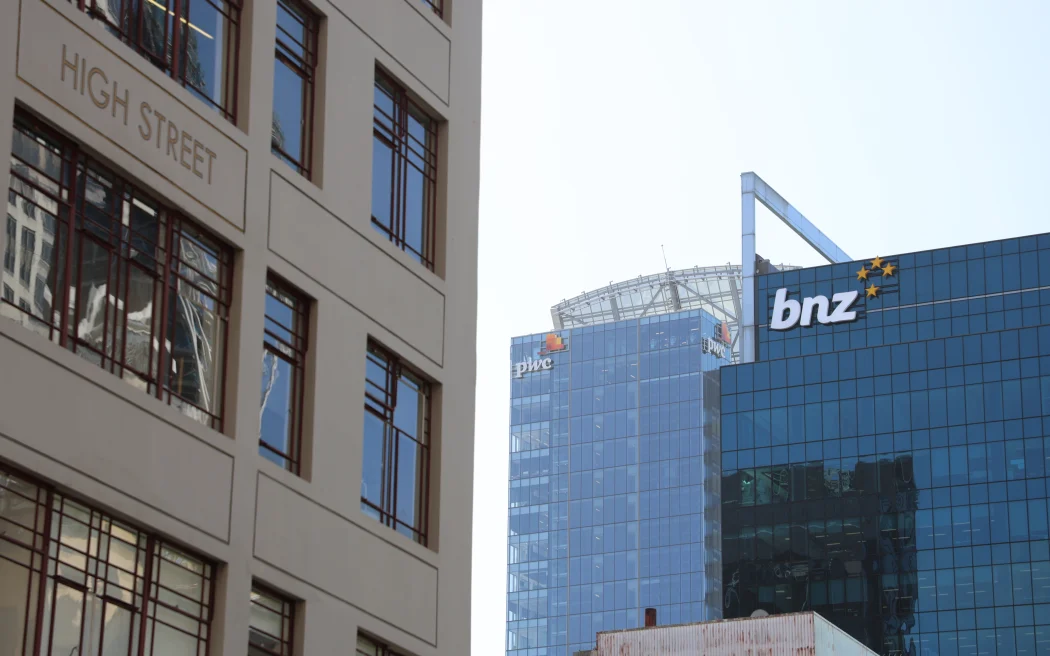 bnz said there had been increased lendin BNZ báo cáo lợi nhuận ổn định bất chấp kinh tế khó khăn