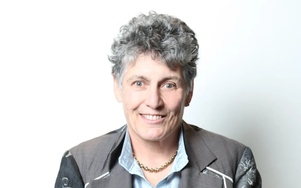 Luật sư kinh ngạc trước quy mô 'không thể tin nổi' vụ cảnh sát làm giả kết quả kiểm tra nồng độ cồn 2 Barbara Buckett.