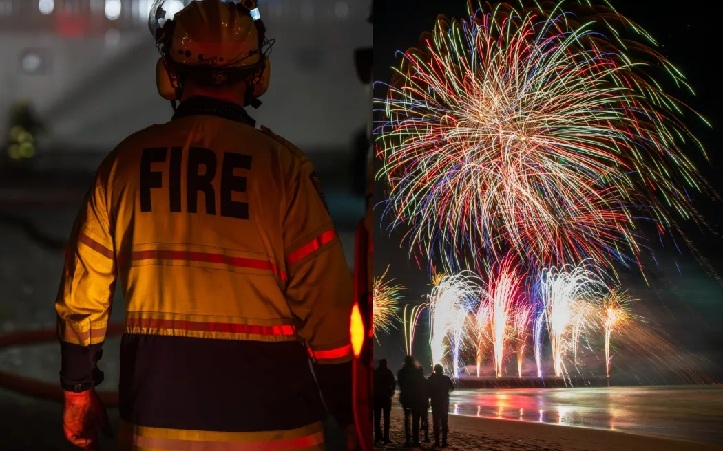 Fire and Emergency is urging caution in the lead up to Guy Fawkes Night.