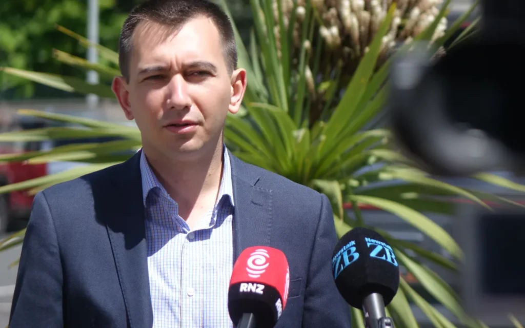 Health Minister Simeon Brown said the rapid-build projects will provide for 140 new beds nationwide at Middlemore, Waikato, Wellington and Nelson hospitals.