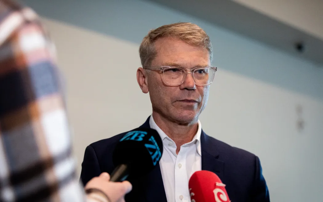 Antarctica comes to Te Papa