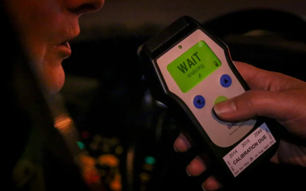 Bê bối gian lận kiểm tra nồng độ cồn: Toàn bộ cảnh sát New Zealand phải tập huấn lại trực tuyến 1 No caption