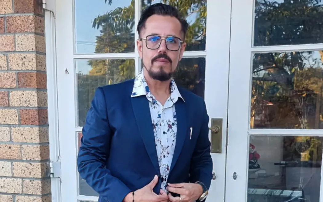 New Zealand: Chính sách ưu tiên việc làm cho người bản địa gây sóng gió, doanh nghiệp và người nhập cư đồng loạt phản đối 4 Sher Singh, president at activist group Migrants Rights Network NZ