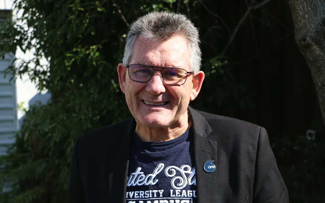 survivor and advocate ken clearwater ph Ngày Tưởng Niệm Quốc Gia: Nạn nhân bị lạm dụng trong cơ sở nhà nước vẫn còn nhiều cảm xúc trái chiều