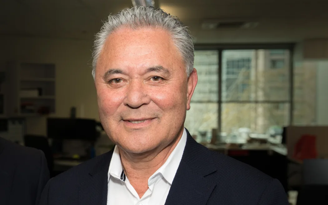 te pati maori president john tamihere ha 1 Chủ tịch Te Pāti Māori tố nghị sĩ 'tham lam, đặc quyền', kêu gọi từ chức