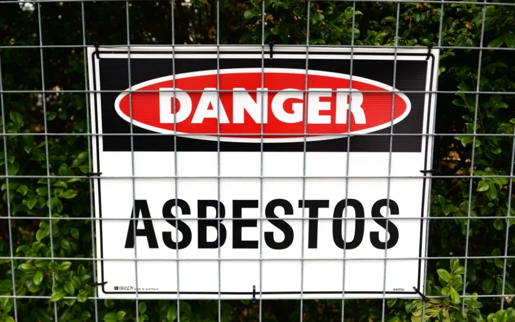 asbestos
