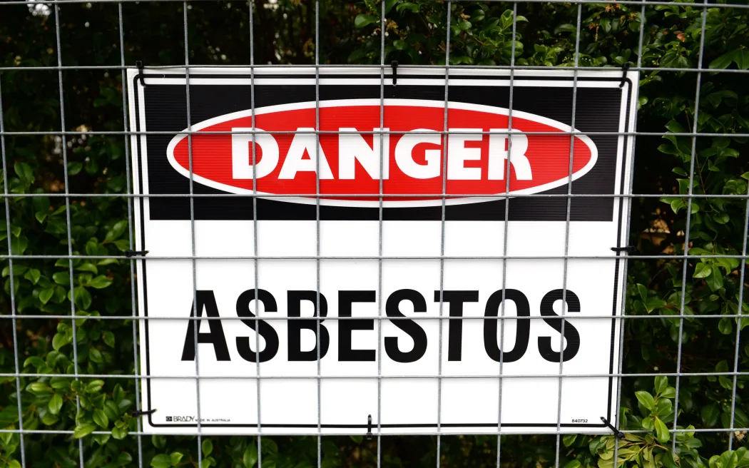 asbestos