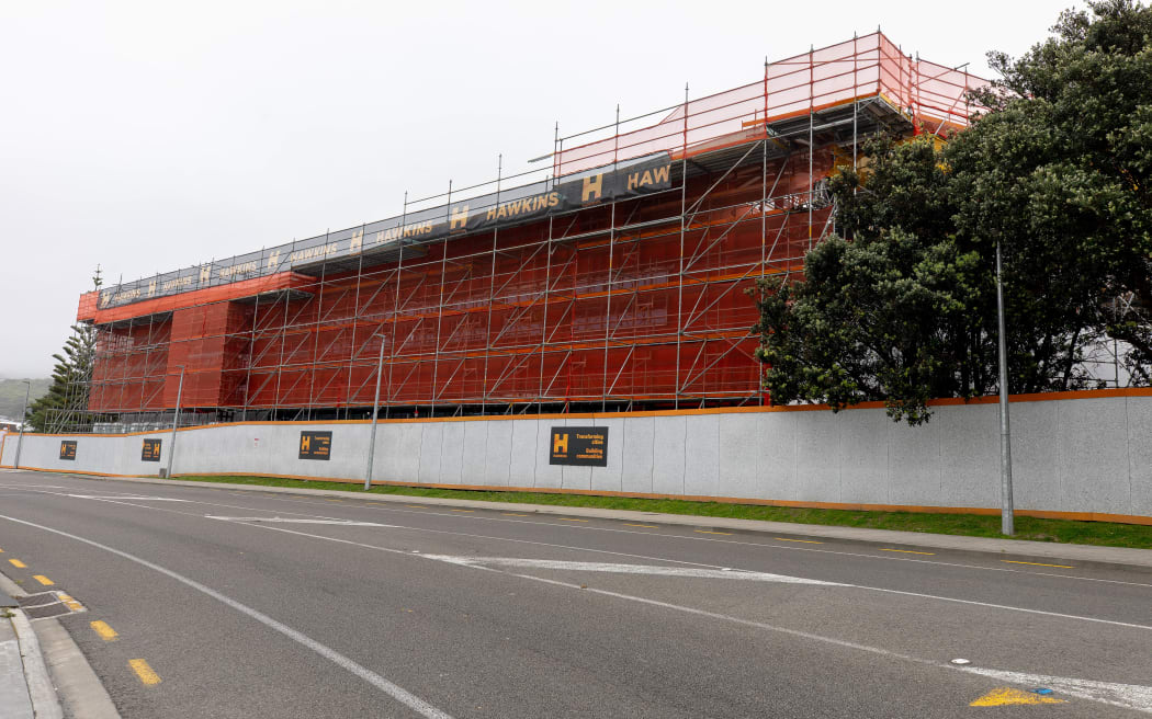 New Zealand: Chính phủ rót 75 triệu USD, tăng tốc nghiên cứu bệnh truyền nhiễm 3 Reti & Bishop Visit to PHF Science and science platform announcement