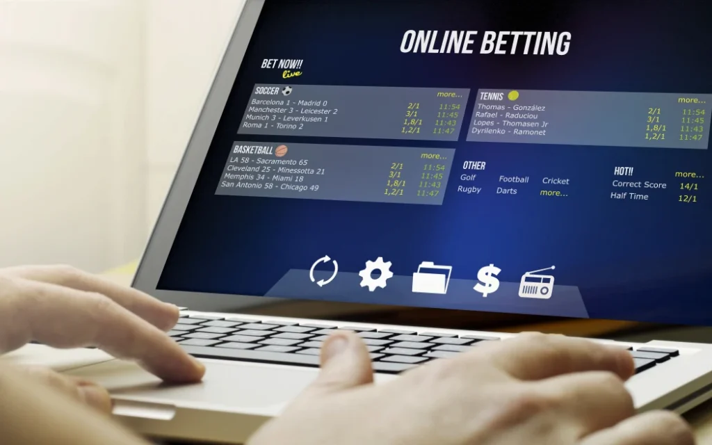 New Zealand: Bộ Nội vụ ra lệnh trang cá cược 20Bet ngừng "săn" người dân 1 Online gambling is instantly available at the press of a button.