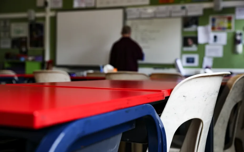 various education industry groups have s Giới giáo dục New Zealand 'dậy sóng' phản đối kế hoạch cải tổ Hội đồng Giảng dạy