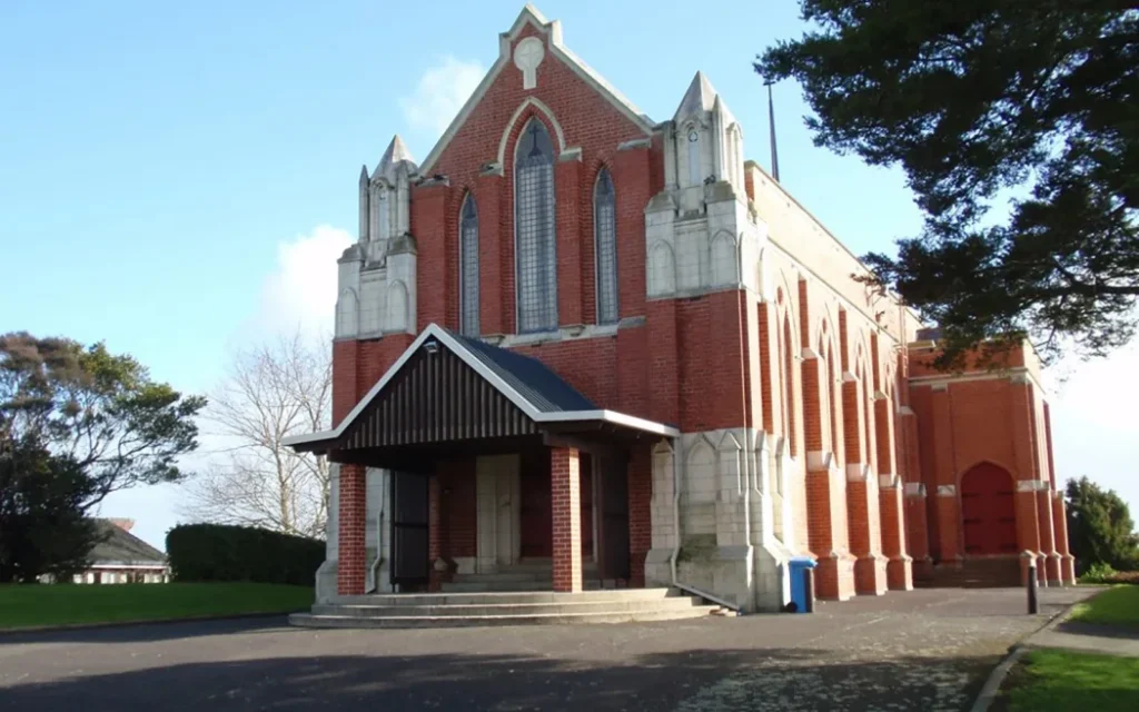 Rúng động Wesley College: Nhân viên bếp bị buộc tội lạm dụng tình dục học sinh 1 Wesley College